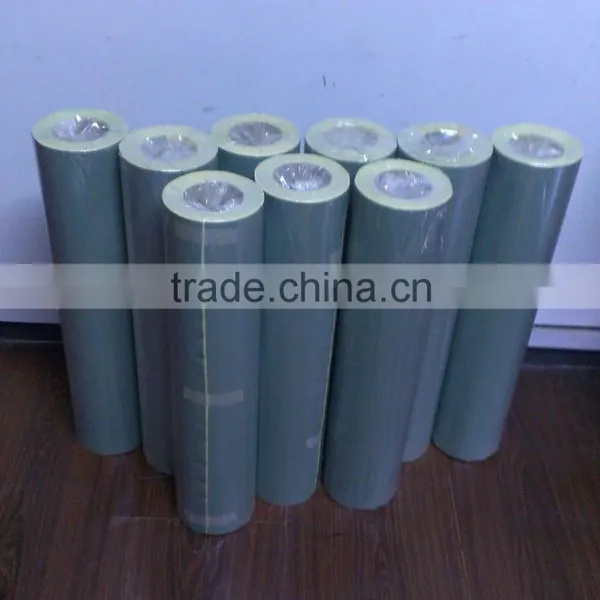 Acrylic Adhesive Vinyl Sheet photo-4