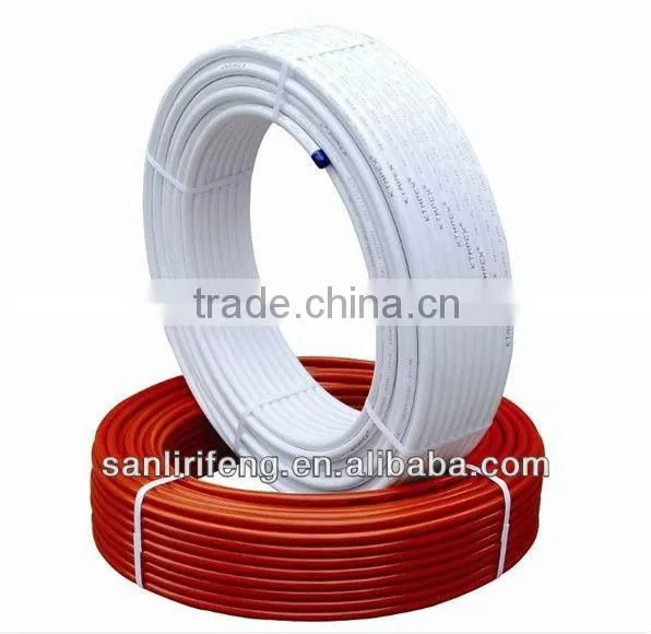 Dn25mm Highly Temp. Resistant Pex Flexible Pipe photo-4