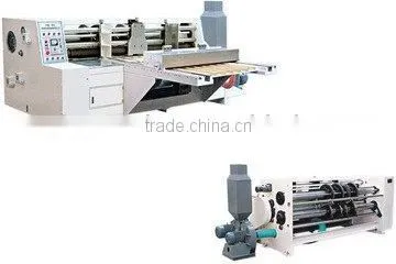 Automatic High-Speed Slotter Machine photo-5