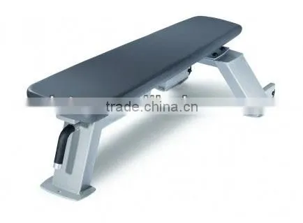 2016 Strength Equipment /TZ-5017 Flat Utility Bench/ Body Building photo-4