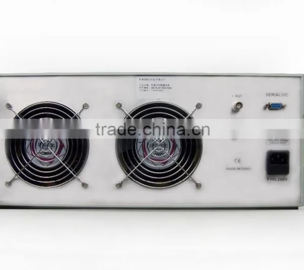 LINKJOIN MATS-2010M Silicon Steel AC Hysteresisgraph Test System AC Soft Magnetic Material Dynamic Hysteresisgraph System CE photo-3