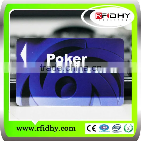 Professional Factory With Lowest Price RFID Smart Card photo-3