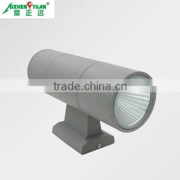 CE RoHS Approvals 12w Led Wall Pack Lights