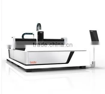 China Supplier Metal Fiber 500W 1000watt 3KW Laser