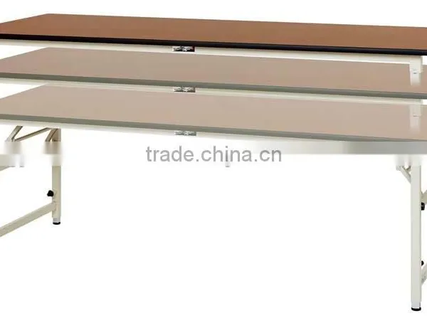 High-quality Adjustable Laboratory Workbench Made in Japan photo-3