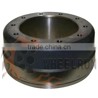 DAF Trucks Brake Drum OEM 0395247 photo-2