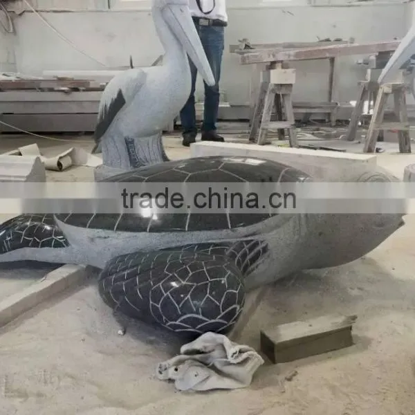 Stone Animal Sculpture photo-2