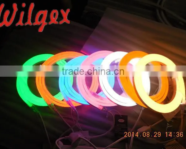 IP65 12V LED Neon Flex photo-4