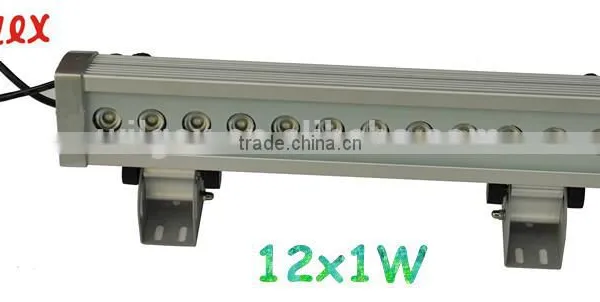 DMX LED Wall Washer IP65 Waterproof photo-3