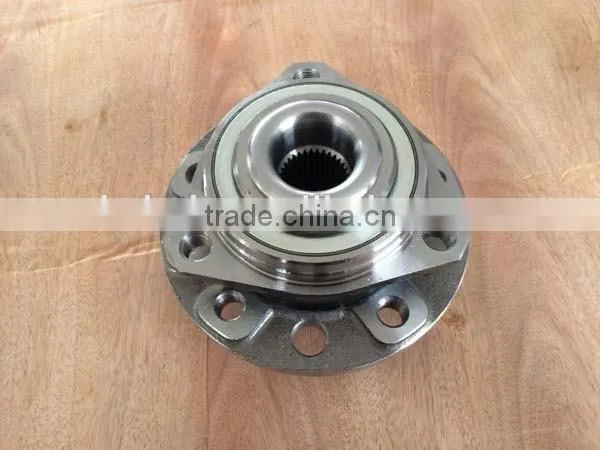 Wheel Hub BAR0053 for OPEL