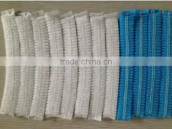 High Quality Disposable Medical Surgical Bouffant Cap