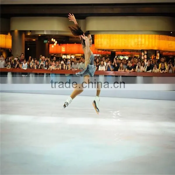 Hockey Plastic Sheet/dovetail Slides/hockey Slide Board photo-6