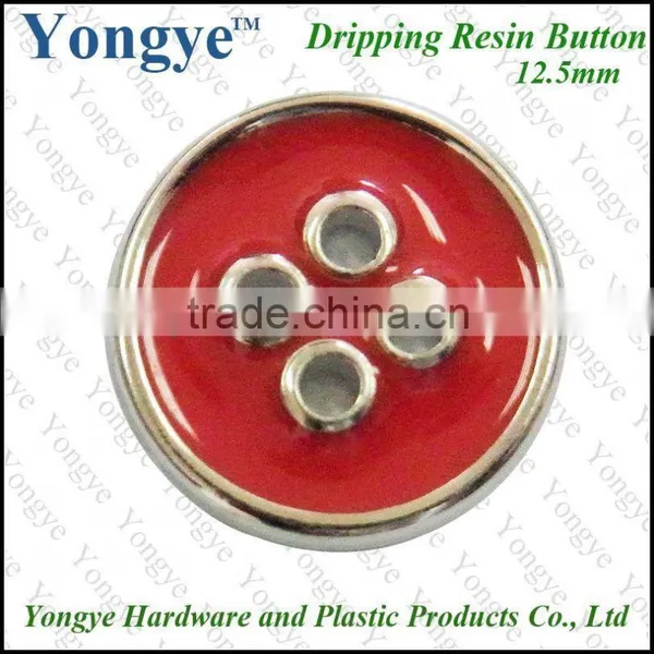 Polyester Button