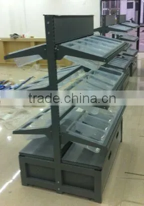 Scattered Said Frame Shelves photo-5