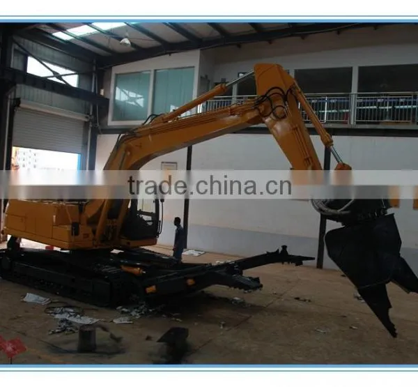 Perfect Powerful End of Life Equipment Apply for Size Reduction for Car Body and Scrap Metal photo-4