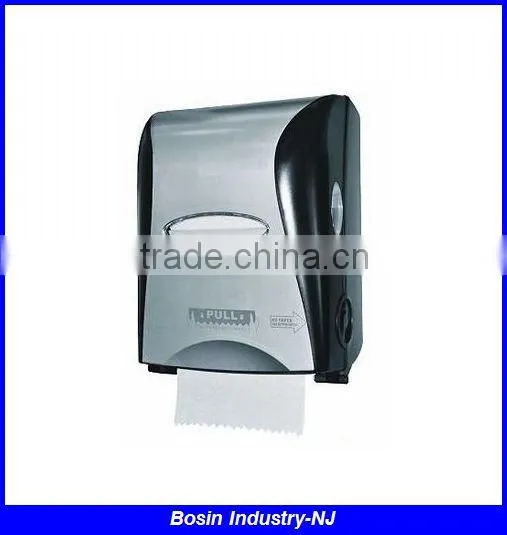 Paper Dispenser Auto Cut, Wall Mounting Auto Cut Paper Dispenser photo-4