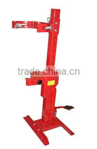 Portable Hydraulic Spring Compressor 1ton