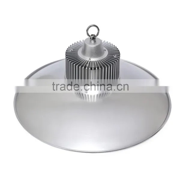 China Led Factory Wholesale AC DOB 50w Dimmable Led High Bay Light photo-4