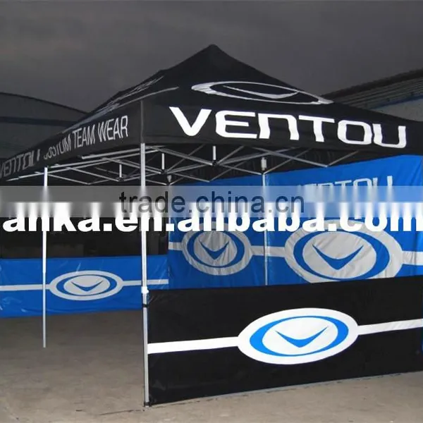 Popular Black Canopy Cover Folding Tent photo-2