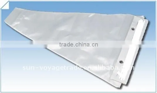 Flower Packing Sleeve