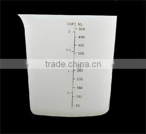 YL112 Chinese Manufacturer Factory Direct Sales Measuring Cup photo-2
