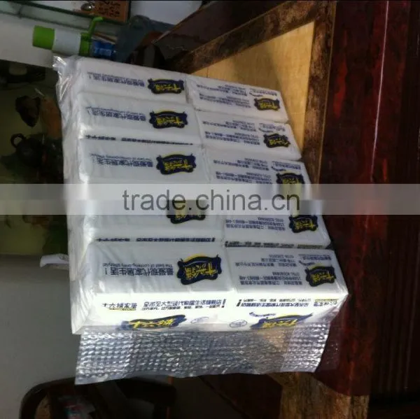 Customed Facial Tissue Paper,Guangdong Huizhou photo-2