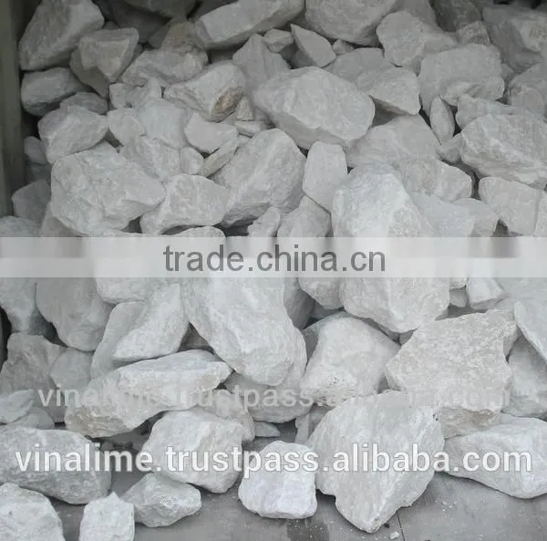 Quick Lime Lump CaO Min 89% / Quick Lime Powder - Best Price in Vietnam / High Quality Quick Lime Powder