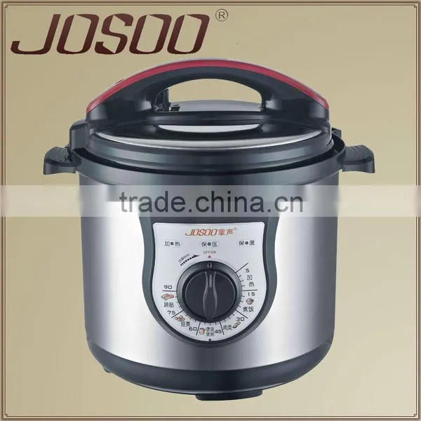 2013 Largest Pressure Cooker Manufacturer
