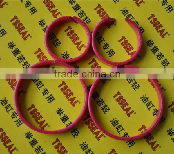 HYDRAULIC PISTON SEALS 3CX 904/05100 OIL SEAL photo-2