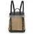 J243 Ladies Fashion PU Backpack Bag photo-2