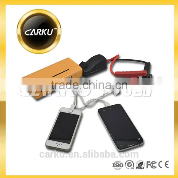 Mini Jump Starter Epower Mini Auto Starter Power photo-3