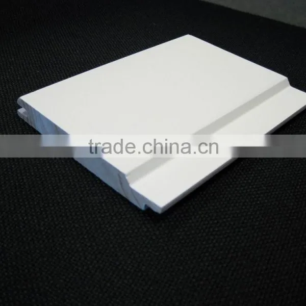 Solid Wood Ceiling Board
