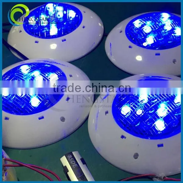 12v Rgb Waterproof LED Swimming Pool Light photo-6