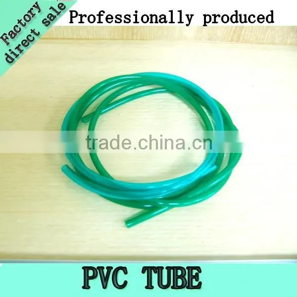 Hotsell Eco-friendly Flexible Pvc Sleeve/hose/tube photo-5