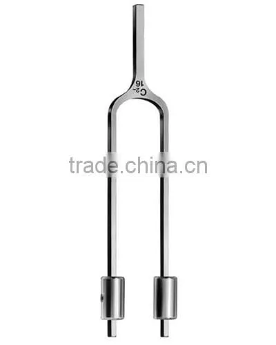 Diapasons Medical Tuning Fork photo-3