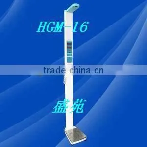 HGM-16 Electronic Scale Connect to Computer