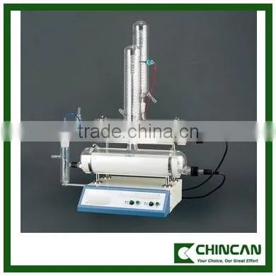 SZ-93/SZ-96/SZ-97A Water Distiller, Glass Type photo-2