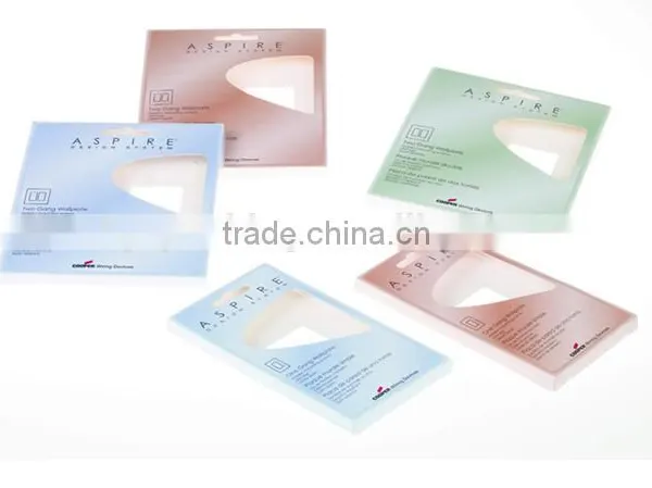 Custom Retail Cosmetic Boxes With PVC Window photo-4