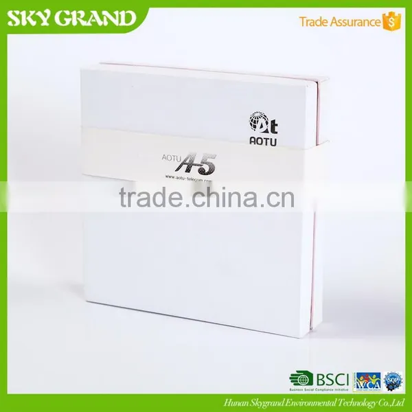 Super Quality Hot Selling Kraft Paper Packing Box for Archives photo-5
