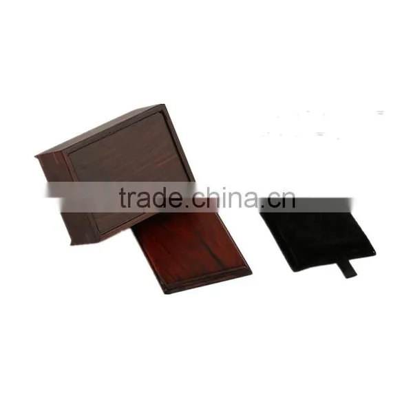 Factory Direct Sale Wood Jewelry Box For Coin photo-4