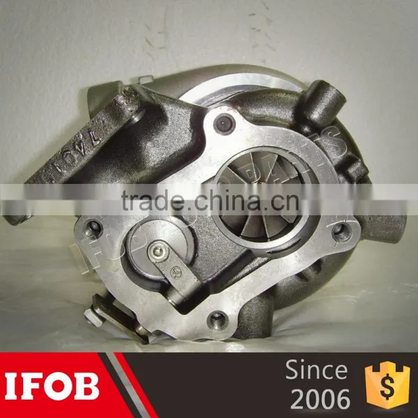IFOB Auto Parts Engine Parts 17201-74010 Cheap Turbos for Sale For Toyota Car photo-3