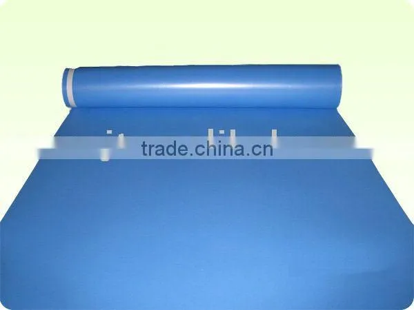 FLOORING UNDERLAY,IXPE FOAM,ACOUSTIC UNDERLAY