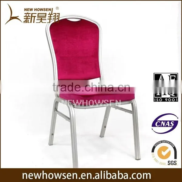 Hotel Furniture Banquet Chair photo-4