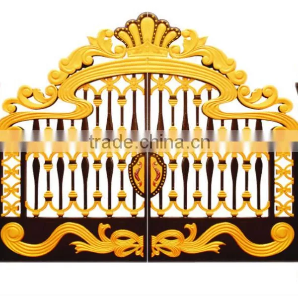 Valenmis Hot Selling Aluminium Main Gate photo-3