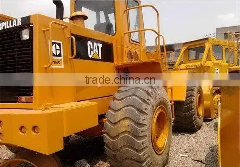 966C 966D 966E 966F 966G 966H Used Caterpillar Wheel Loaders on Sale photo-3