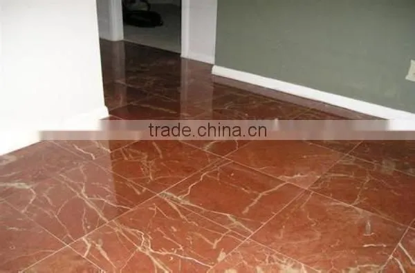 Coral Red Marble Big Slabs photo-5