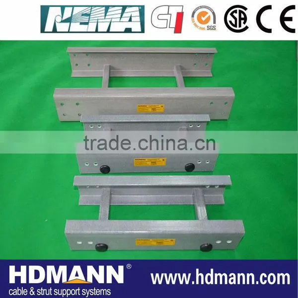 Hot Sale FRP Cable Ladder With NEMA 20B Certificate Manufacturer photo-3