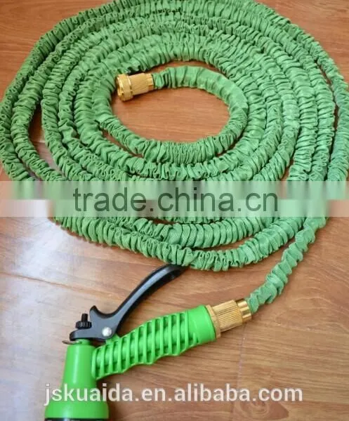 China Supplier Hot Product Wholesale Flexible Garden Expandable Hose photo-5
