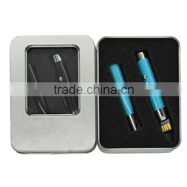 Promotional 36gb Usb Pen Drive , New Design Money Detector Ball Pen photo-6