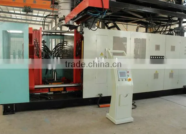 Blow Molding Machine